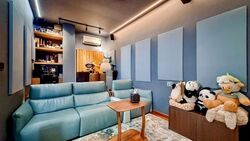 Blu Coral (D15), Condominium #580298201